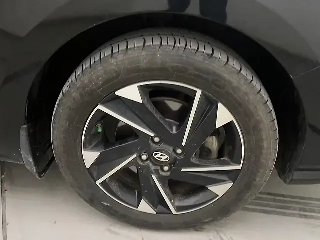 Used Hyundai Verna [2020-2023] SX (O) 1.5 CRDi in Hyderabad