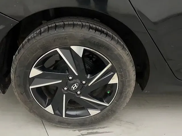 Used Hyundai Verna [2020-2023] SX (O) 1.5 CRDi in Hyderabad