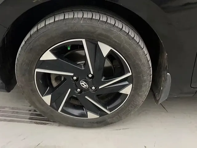 Used Hyundai Verna [2020-2023] SX (O) 1.5 CRDi in Hyderabad