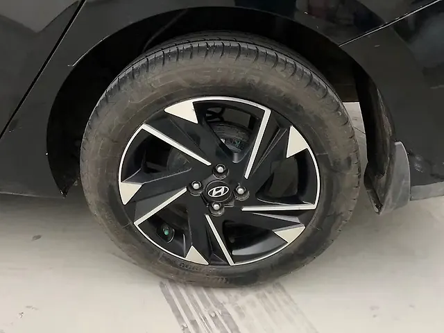 Used Hyundai Verna [2020-2023] SX (O) 1.5 CRDi in Hyderabad