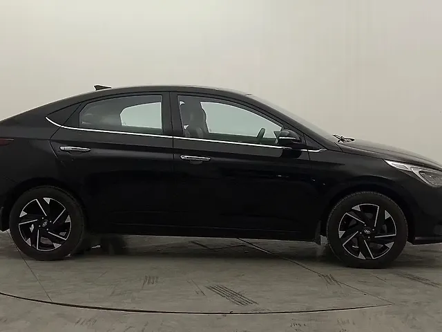 Used Hyundai Verna [2020-2023] SX (O) 1.5 CRDi in Hyderabad