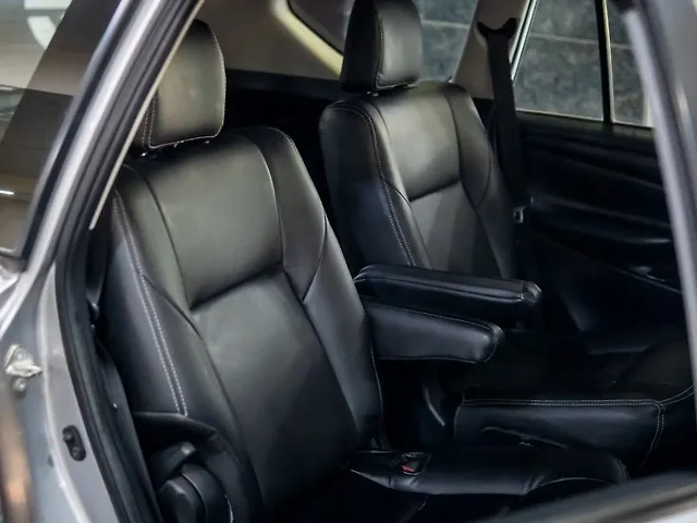 Used Toyota Innova Crysta [2016-2020] 2.8 GX AT 7 STR [2016-2020] in Delhi