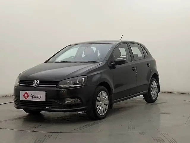 Used 2016 Volkswagen Polo in Hyderabad