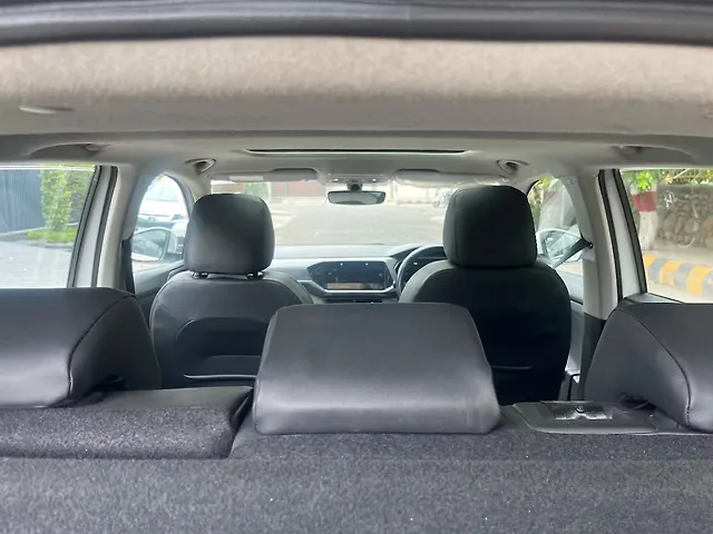 Used Volkswagen Taigun [2021-2023] Topline 1.0 TSI AT in Jalandhar