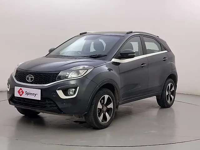 Used 2017 Tata Nexon in Bangalore