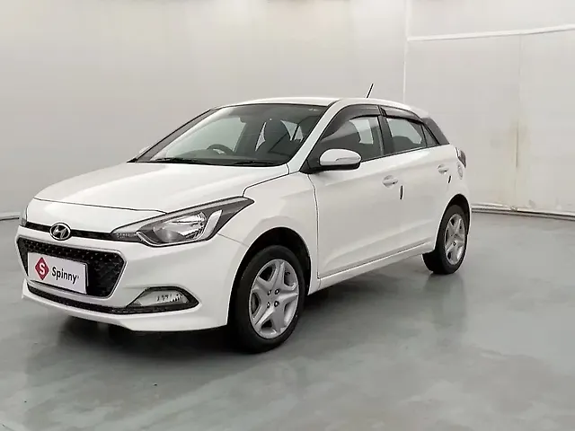 Used 2017 Hyundai Elite i20 in Lucknow