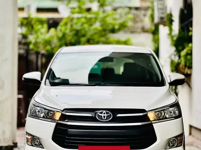 Used 2019 Toyota Innova Crysta in Lucknow