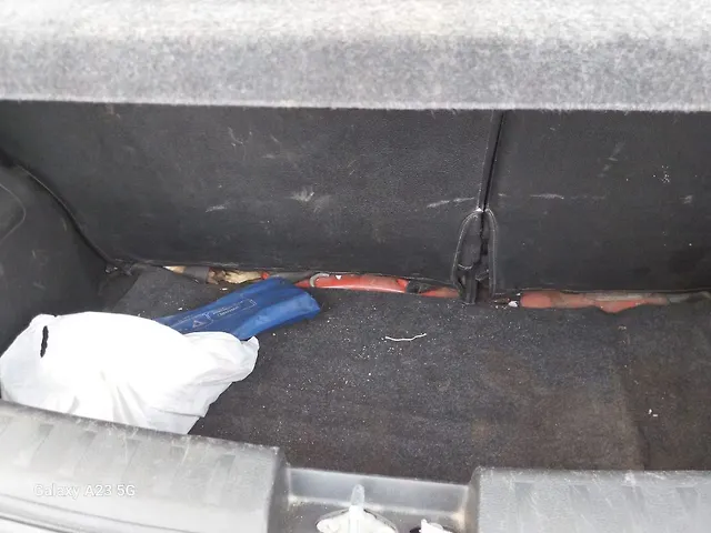 Used Maruti Suzuki Swift [2014-2018] VDi in Hyderabad