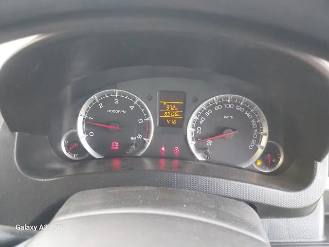 Used Maruti Suzuki Swift [2014-2018] VDi in Hyderabad