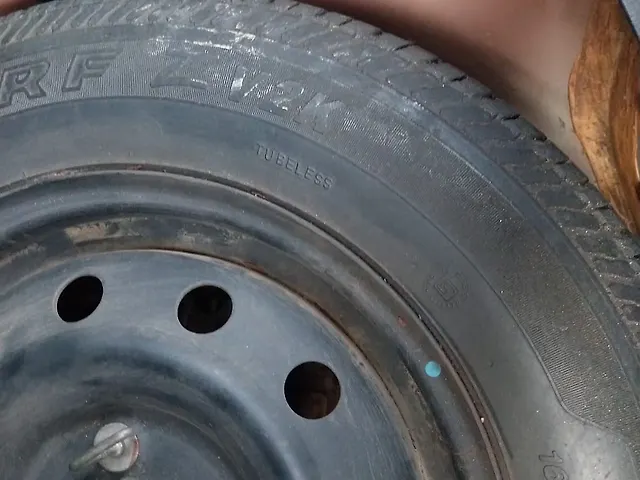 Used Maruti Suzuki Swift [2014-2018] VDi in Hyderabad