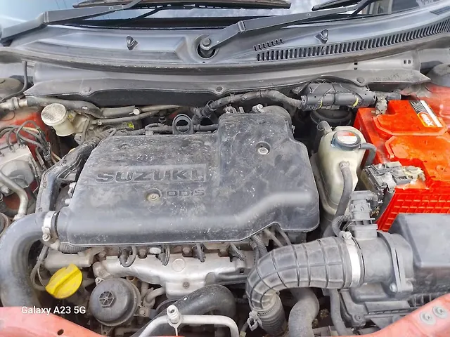 Used Maruti Suzuki Swift [2014-2018] VDi in Hyderabad