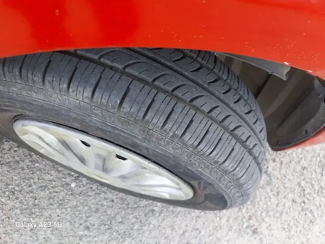 Used Maruti Suzuki Swift [2014-2018] VDi in Hyderabad