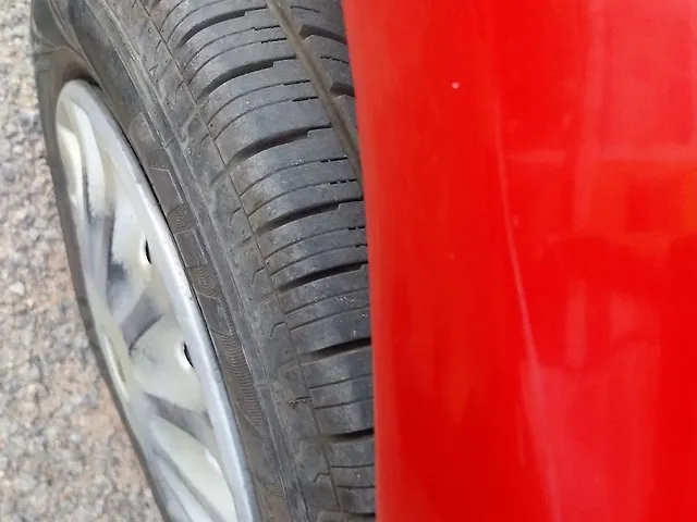 Used Maruti Suzuki Swift [2014-2018] VDi in Hyderabad