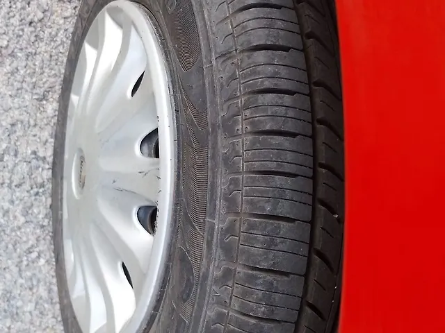 Used Maruti Suzuki Swift [2014-2018] VDi in Hyderabad