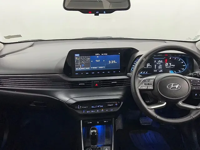 Used Hyundai i20 [2020-2023] Asta (O) 1.2 IVT [2022-2023] in Lucknow