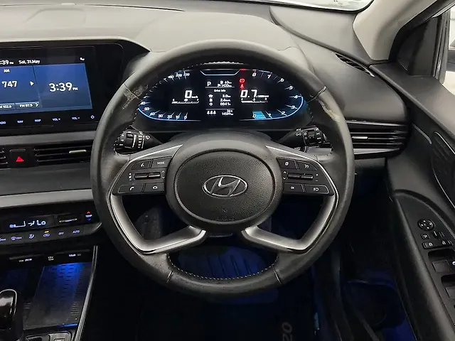 Used Hyundai i20 [2020-2023] Asta (O) 1.2 IVT [2022-2023] in Lucknow