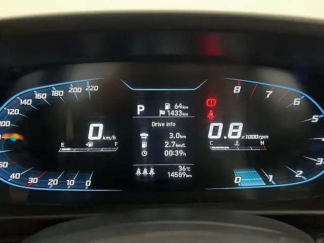 Used Hyundai i20 [2020-2023] Asta (O) 1.2 IVT [2022-2023] in Lucknow