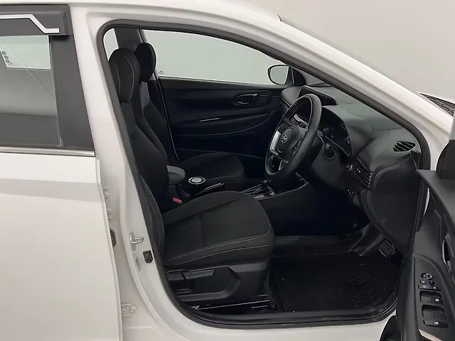 Used Hyundai i20 [2020-2023] Asta (O) 1.2 IVT [2022-2023] in Lucknow