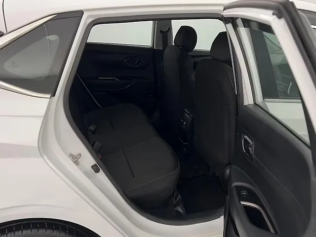 Used Hyundai i20 [2020-2023] Asta (O) 1.2 IVT [2022-2023] in Lucknow