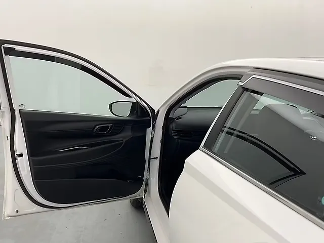 Used Hyundai i20 [2020-2023] Asta (O) 1.2 IVT [2022-2023] in Lucknow