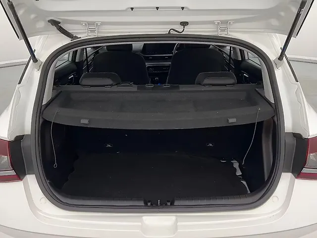 Used Hyundai i20 [2020-2023] Asta (O) 1.2 IVT [2022-2023] in Lucknow