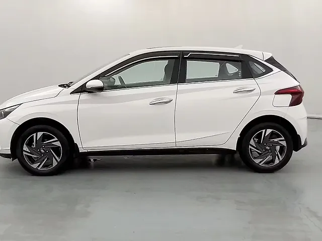 Used Hyundai i20 [2020-2023] Asta (O) 1.2 IVT [2022-2023] in Lucknow