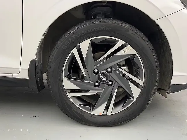 Used Hyundai i20 [2020-2023] Asta (O) 1.2 IVT [2022-2023] in Lucknow