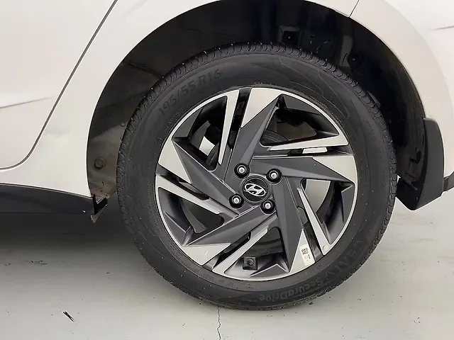 Used Hyundai i20 [2020-2023] Asta (O) 1.2 IVT [2022-2023] in Lucknow