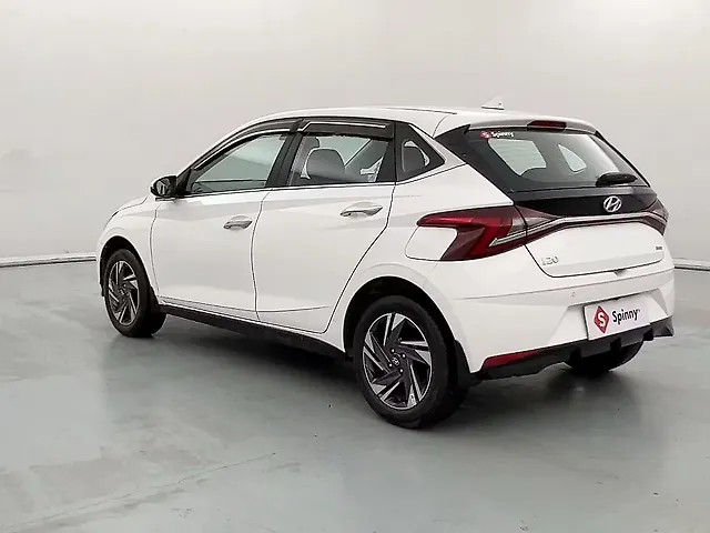 Used Hyundai i20 [2020-2023] Asta (O) 1.2 IVT [2022-2023] in Lucknow