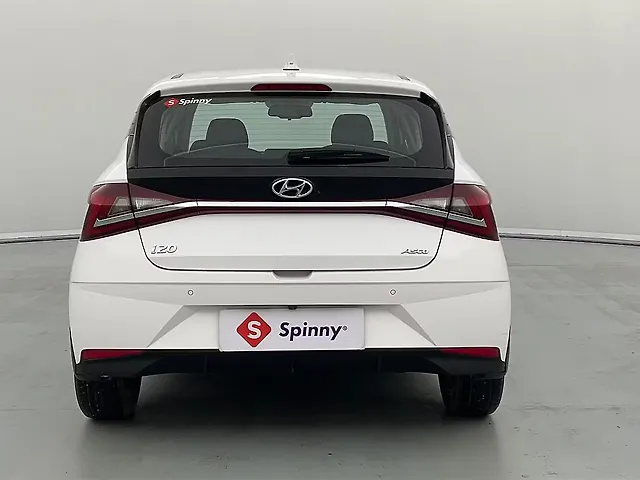 Used Hyundai i20 [2020-2023] Asta (O) 1.2 IVT [2022-2023] in Lucknow