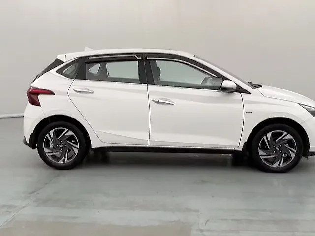 Used Hyundai i20 [2020-2023] Asta (O) 1.2 IVT [2022-2023] in Lucknow