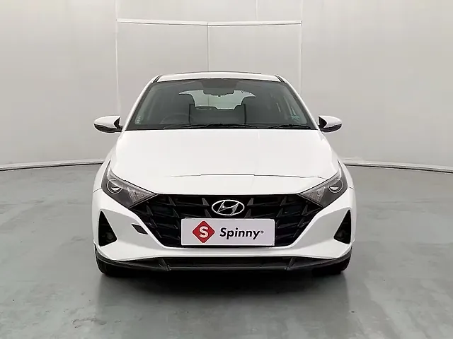Used Hyundai i20 [2020-2023] Asta (O) 1.2 IVT [2022-2023] in Lucknow
