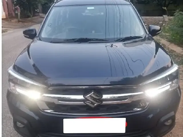 Used 2023 Maruti Suzuki XL6 in Hyderabad