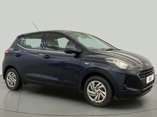 Used 2020 Hyundai Grand i10 NIOS in Delhi