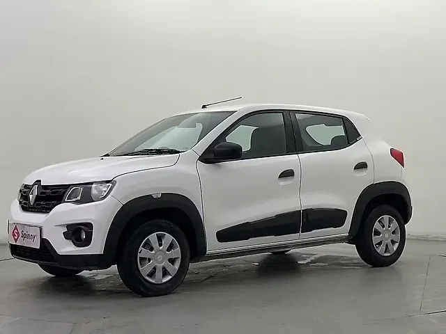 Used 2018 Renault Kwid in Delhi