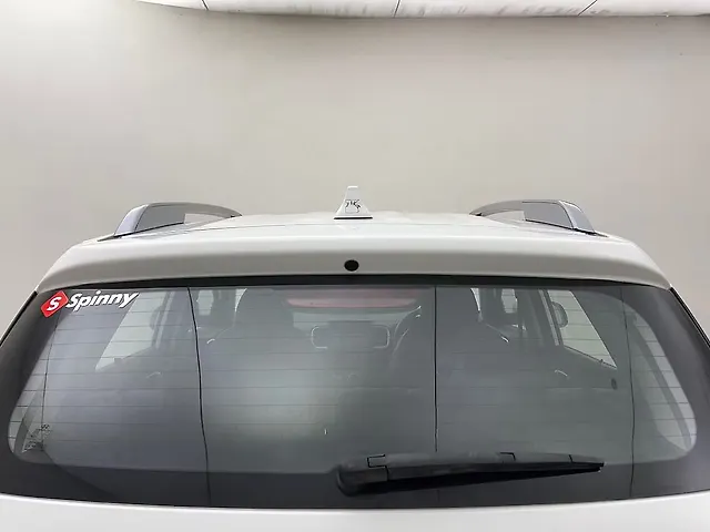 Used Hyundai Venue [2019-2022] SX (O) 1.0 Turbo iMT in Mumbai