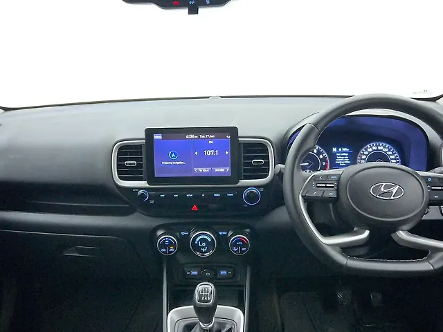 Used Hyundai Venue [2019-2022] SX (O) 1.0 Turbo iMT in Mumbai