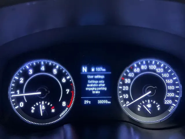 Used Hyundai Venue [2019-2022] SX (O) 1.0 Turbo iMT in Mumbai