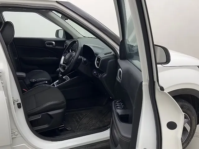 Used Hyundai Venue [2019-2022] SX (O) 1.0 Turbo iMT in Mumbai