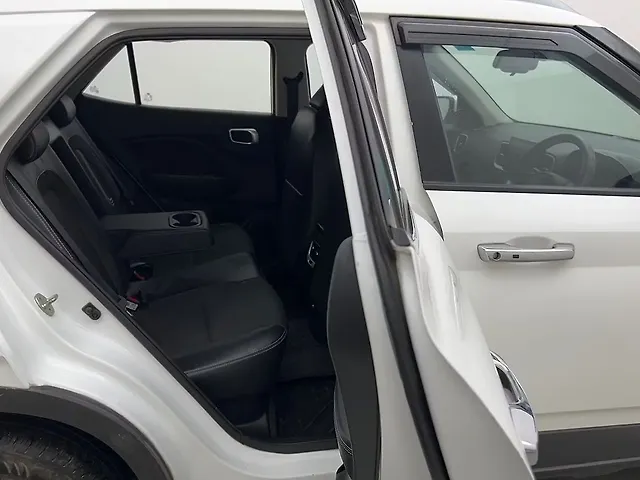 Used Hyundai Venue [2019-2022] SX (O) 1.0 Turbo iMT in Mumbai