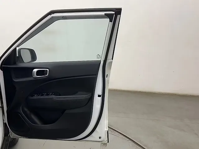 Used Hyundai Venue [2019-2022] SX (O) 1.0 Turbo iMT in Mumbai