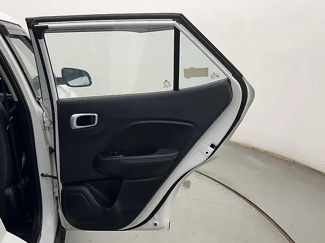 Used Hyundai Venue [2019-2022] SX (O) 1.0 Turbo iMT in Mumbai