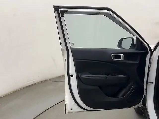 Used Hyundai Venue [2019-2022] SX (O) 1.0 Turbo iMT in Mumbai
