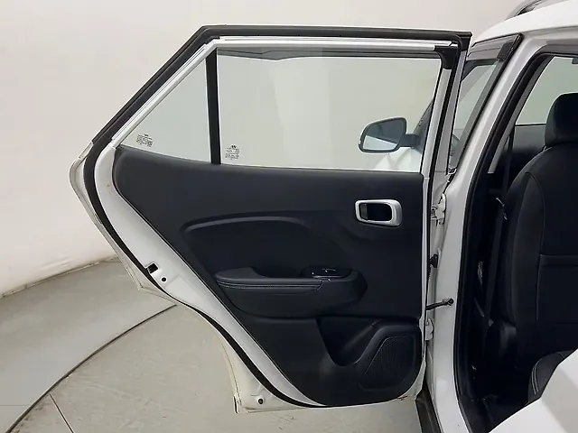 Used Hyundai Venue [2019-2022] SX (O) 1.0 Turbo iMT in Mumbai