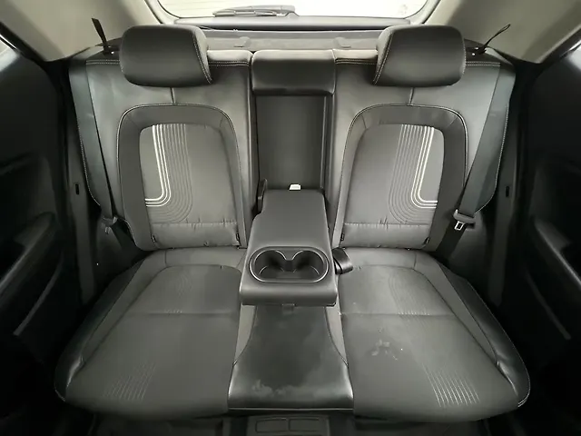 Used Hyundai Venue [2019-2022] SX (O) 1.0 Turbo iMT in Mumbai