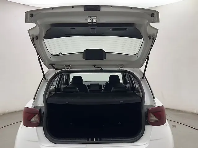 Used Hyundai Venue [2019-2022] SX (O) 1.0 Turbo iMT in Mumbai