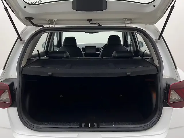 Used Hyundai Venue [2019-2022] SX (O) 1.0 Turbo iMT in Mumbai