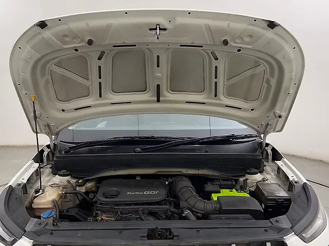Used Hyundai Venue [2019-2022] SX (O) 1.0 Turbo iMT in Mumbai