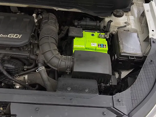 Used Hyundai Venue [2019-2022] SX (O) 1.0 Turbo iMT in Mumbai