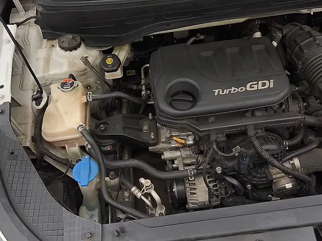Used Hyundai Venue [2019-2022] SX (O) 1.0 Turbo iMT in Mumbai